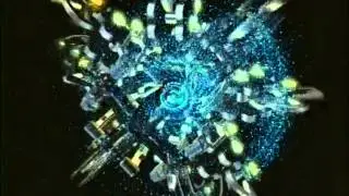 Zen Lemonade - Spinning Metal : Official Music Clip ( Psychedelic Trance )