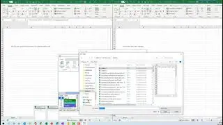 Compare spreadsheet Excel tool