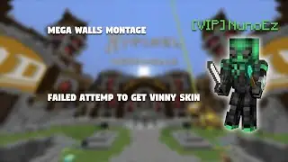 MEGA WALLS SPIDER MONTAGE #1 12 FK/FA