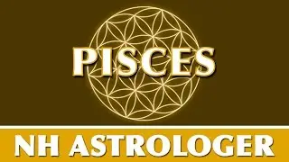 PISCES Astrology Forecast June 2015
