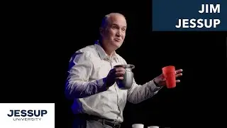 Jessup Chapel: Jim Jessup (2026.01.23))