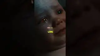 TAHUKAH KAMU KALAU ODIN LEBIH KUAT DARI TVA DAN INFINITY STONE