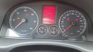 How to change the language of the computer board on a volkswagen