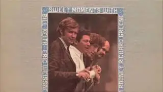 My Sweet Love Ain't Around - The Blue Velvet Band