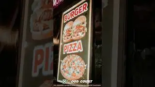 Restaurant Promotional Video | Firstmask Marketing Agency