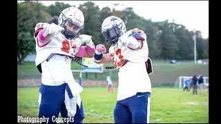 Friday Night Lights  Clarke County 48 Page County 13  10 18 2024