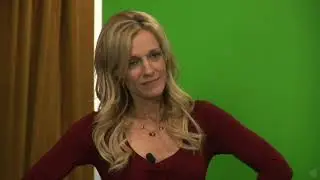 Weather Girl