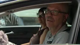 Thousands of holidaymakers stuck in gridlock at Dover port | 5 News