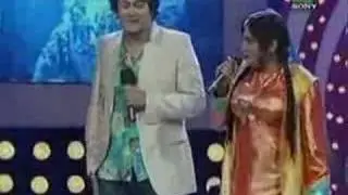 K for Kishore Feb 08 - 03 - Nayan Kumar, Rajesh - Aake Seedh