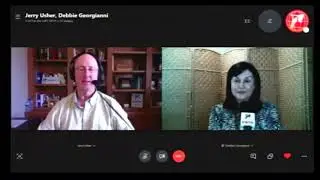 TAKE 2 w/ Jerry & Debbie -   Aug 2  2019 -  Prayerful Parenting-= NEW