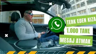 Dik Dur ! Seni Terkeden Kıza Kendini Ezdirme