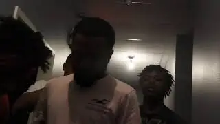C-Note x Splurge x Yung Monsta  All Tha Smoke Freestyle (Video)