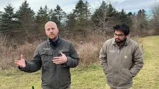 ReSeeding RI - Foundation Plots Partnership Aquidneck Island Land Trust