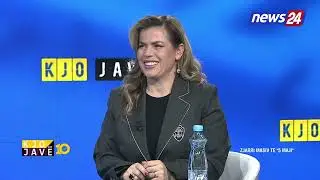 '3 ditë reshje, sot kërkojmë ujë të fikim zjarrin e ''5 majit''/ Paralajmëron sinoptikania: Priten..
