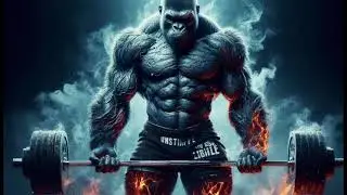 CHARGE Workout Gym Rap Motivation Mix 2025 🔋 Inspired by 50 Cent Eminem Lil Jon 2PAC