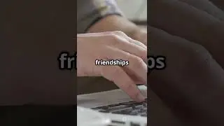 When Friendships Fade: A Silent Goodbye #Friendship #LifeChanges #SilentGoodbye #ShortFilm