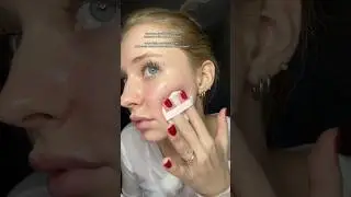 Проверяю тональники на страничке!