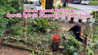 Aktiviti Wajib Di Luar Rumah Sambil Keluarkan Peluh 😉