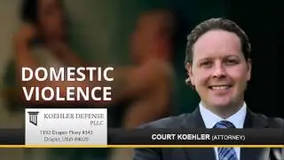 Can Someone Get Their Assault Charge In Utah Expunged From Their Record? | (801) 441-2013