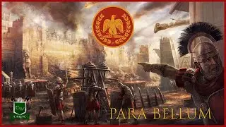 Roman Domination! Para Bellum Mod