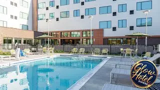 Element Dallas Richardson | Dallas (TX), United States | Hotel Review 🛏️