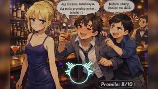 DANOS - Promile%🍹[Alko Disco Polo 2026](prod. Danos Music official video) 