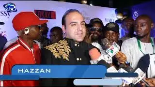 To Boost Nigeria Economy,Firm Launch Governor's Night Club