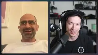 The Secret Pig Within the Meebits Project (Larva Labs) with Andrew Badr | Martin Hyu Show Ep.11