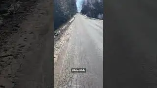 Sunny Winter Walk #winter #winterwalks #walking #walkingaround #winterweather