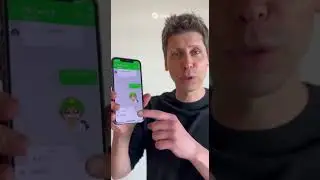 Samuel Harris Altman CEO LINE WORKS PR #sora2