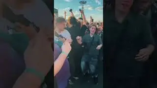 Opener Festival in Poland -summer vibe 