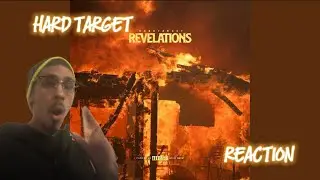 HARD TARGET WASTED NO TIME😂😂 | @hardtargetmusic REVELATIONS | REACTION!!!!!