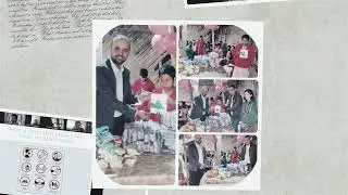 Photo Slideshow Work for Round Table India