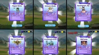 💥🔥¡¡¡¡🎉REVIEW LOS NUEVOS 8🌟 ESTRELLAS🎉!!!!!🔥💥 - El Dorado M