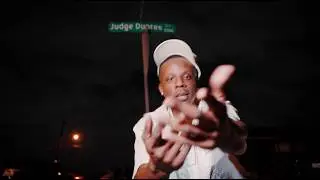 Mac-K The K Baby - Come Hear This Message(Official Music Video)