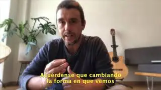 #MoveteEnCasa: MEDITACI&Oacute;N