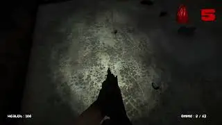 Monster Christmas Terror full game speedrun in 2:39.480 FWR
