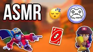 ASMR FR | @Play_Asmr ma VOLÉ ma CHAÎNE YOUTUBE 😬 😴