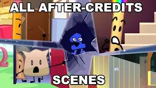 Every TPOT After-Credits Scene [As of TPOT 15]