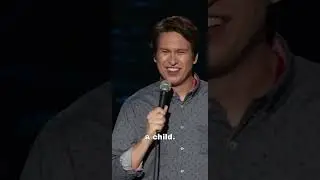 Pete&rsquo;s Holmes - Nothing