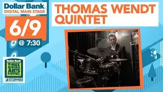 Thomas Wendt Quintet