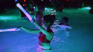 Glow Pool Party 2019