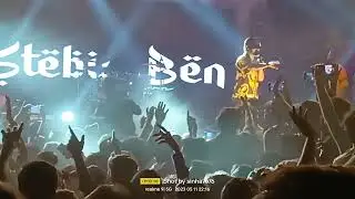 I ho kahan se Gori singing by #stebinben