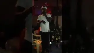 Pouaaah... Trop puissant! Respectez le Zouglou