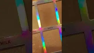 bh cosmetics belgian waffle face palette  #makeup #highlighter