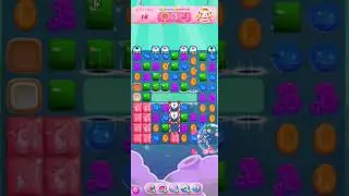 @Candy crush saga level 4341-4350