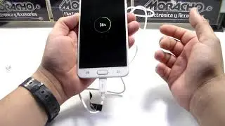 J7 Prime SAMSUNG Does not turn on - Does not charge - Does not respond - Dead