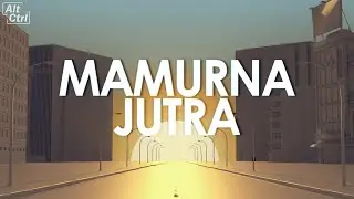 AltCtrl - Mamurna jutra