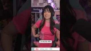 LA BLUSA XDD | RENRIZE