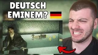 Dendemann - Endlich Nichtschwimmer (Official Music Video) Reaction | First-Time Listen!